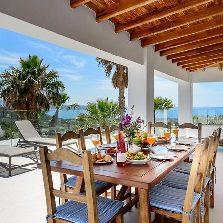 Villa Sa Rota Family Sant Antoni de Portmany Extérieur photo