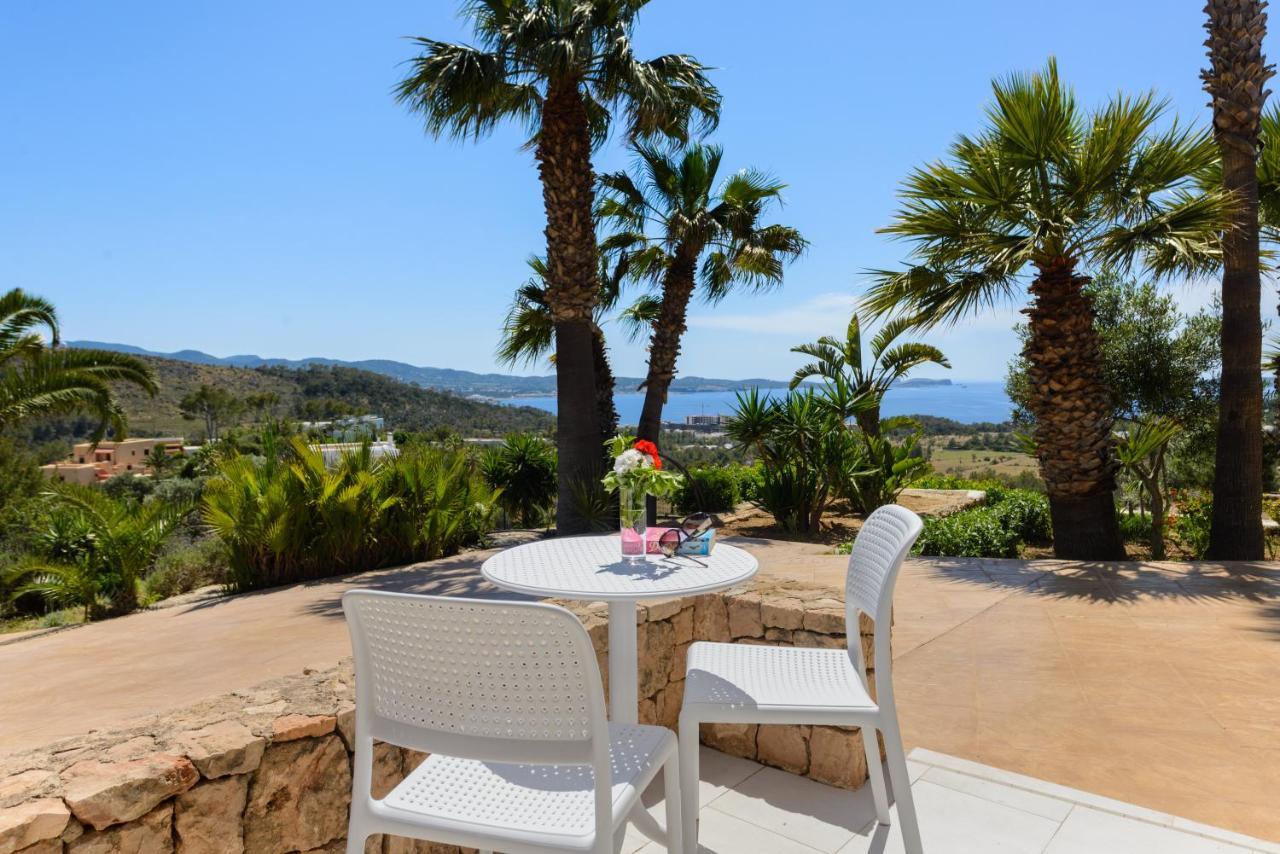 Villa Sa Rota Family Sant Antoni de Portmany Extérieur photo