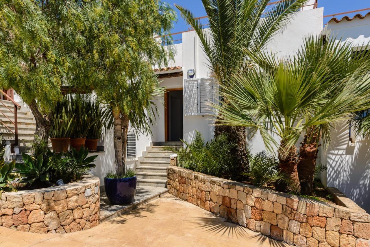 Villa Sa Rota Family Sant Antoni de Portmany Extérieur photo
