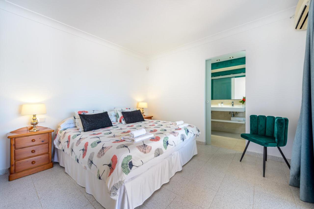 Villa Sa Rota Family Sant Antoni de Portmany Extérieur photo