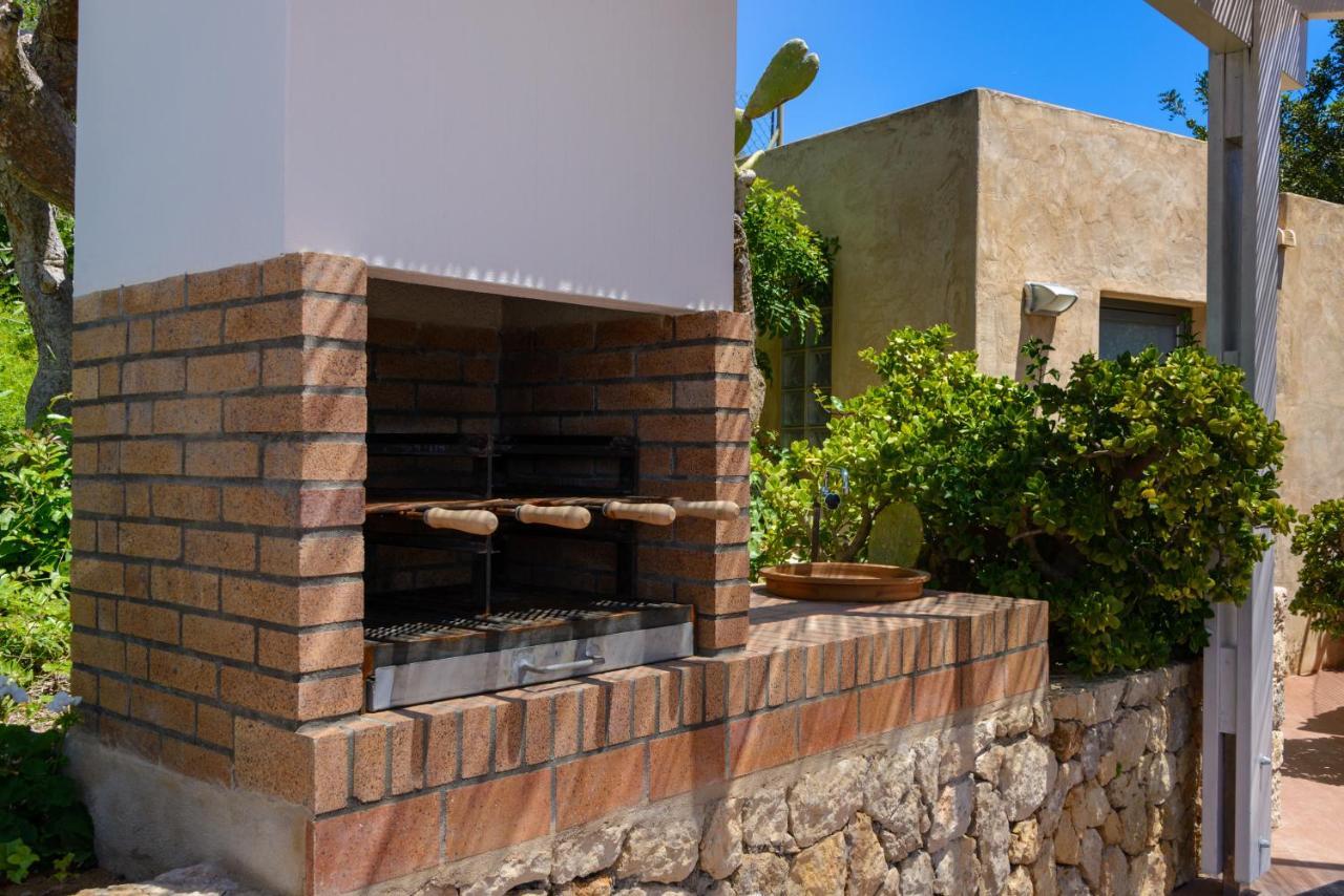 Villa Sa Rota Family Sant Antoni de Portmany Extérieur photo