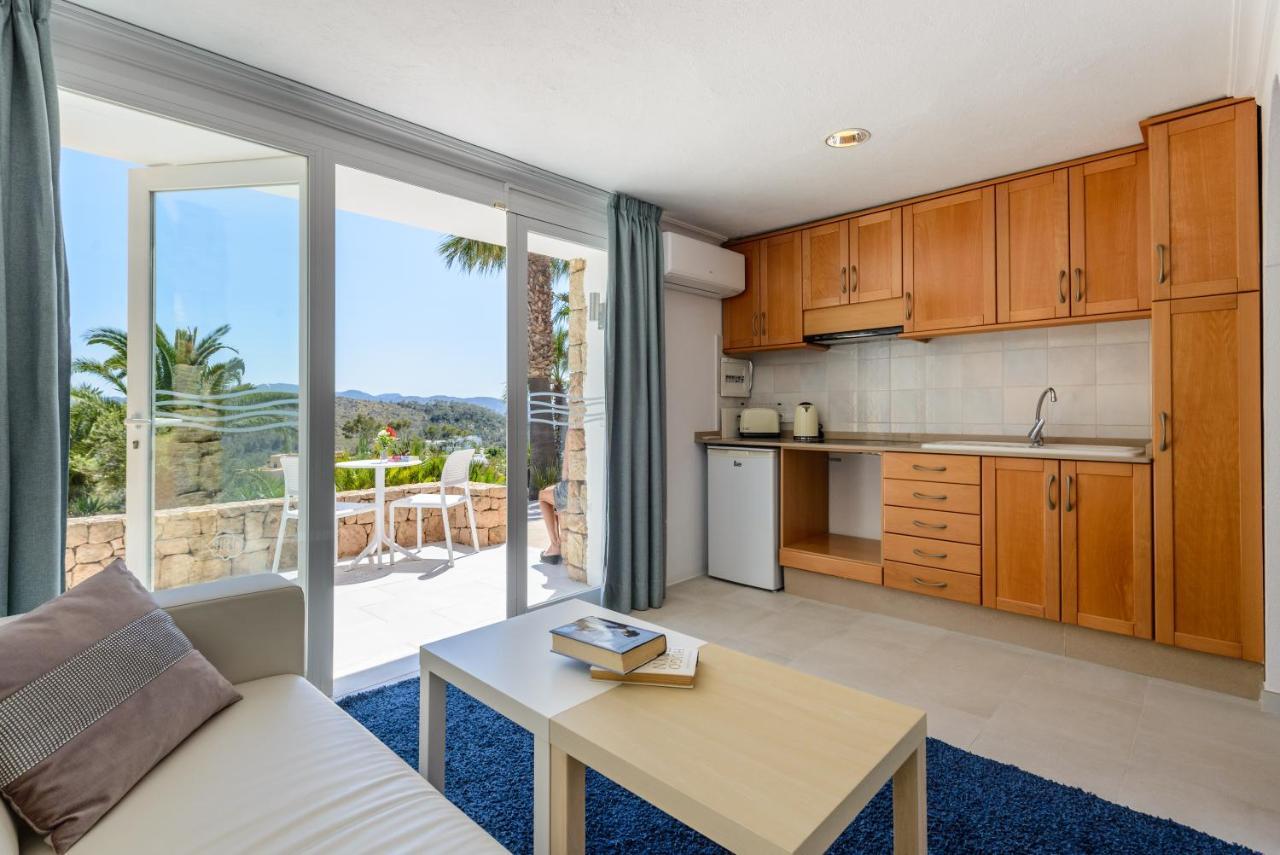 Villa Sa Rota Family Sant Antoni de Portmany Extérieur photo